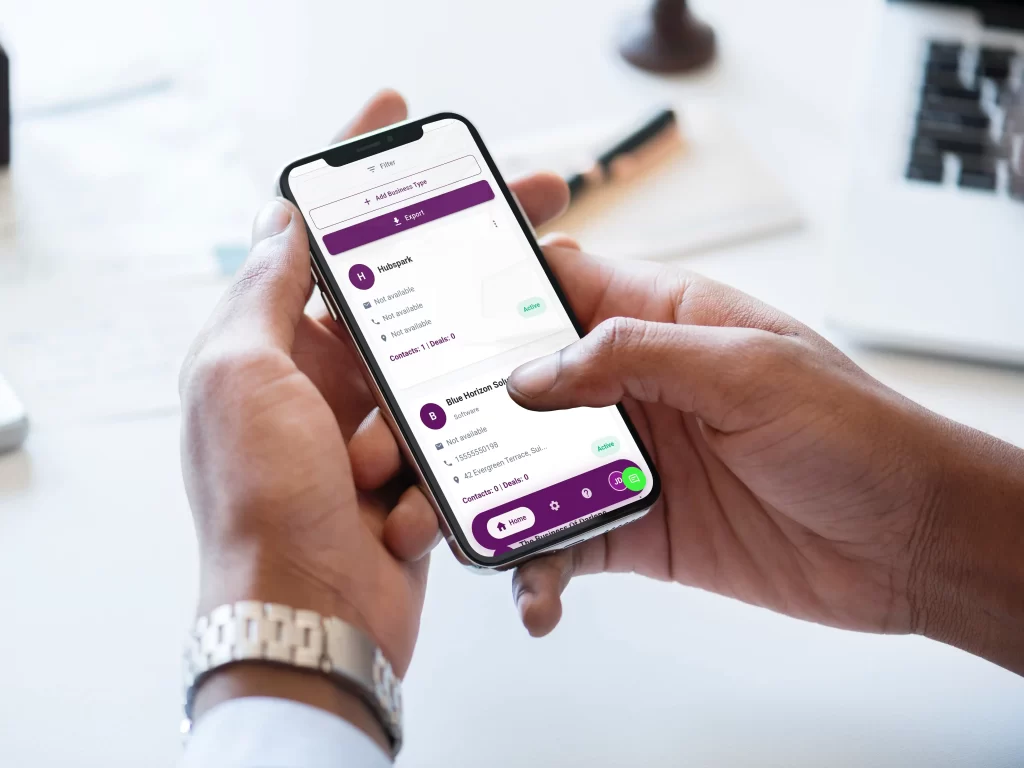 Best CRM System for Small Businesses