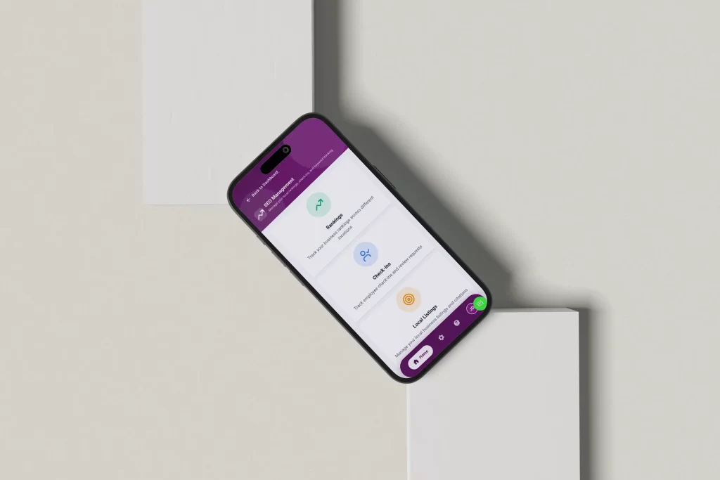 Access secure file storage