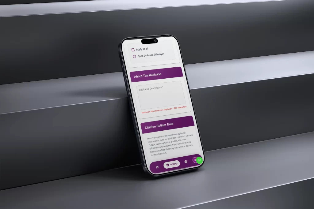 Respond to customers instantly