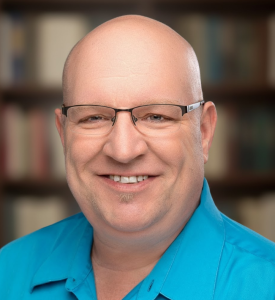 Picture of Jay Rathman