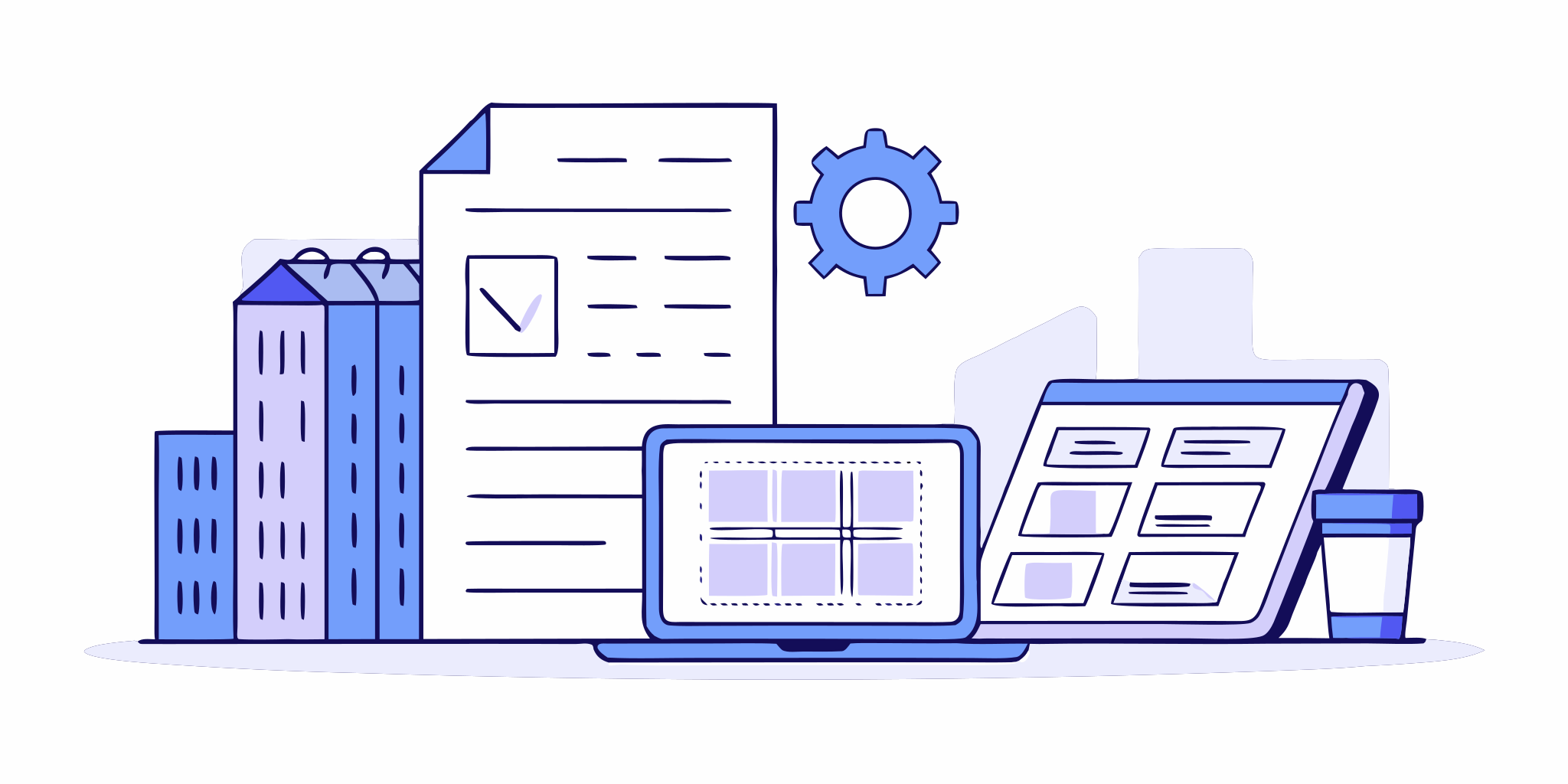 Best general contractor software for small business project management, invoicing, and communication.
