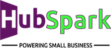HubSaprk Logo