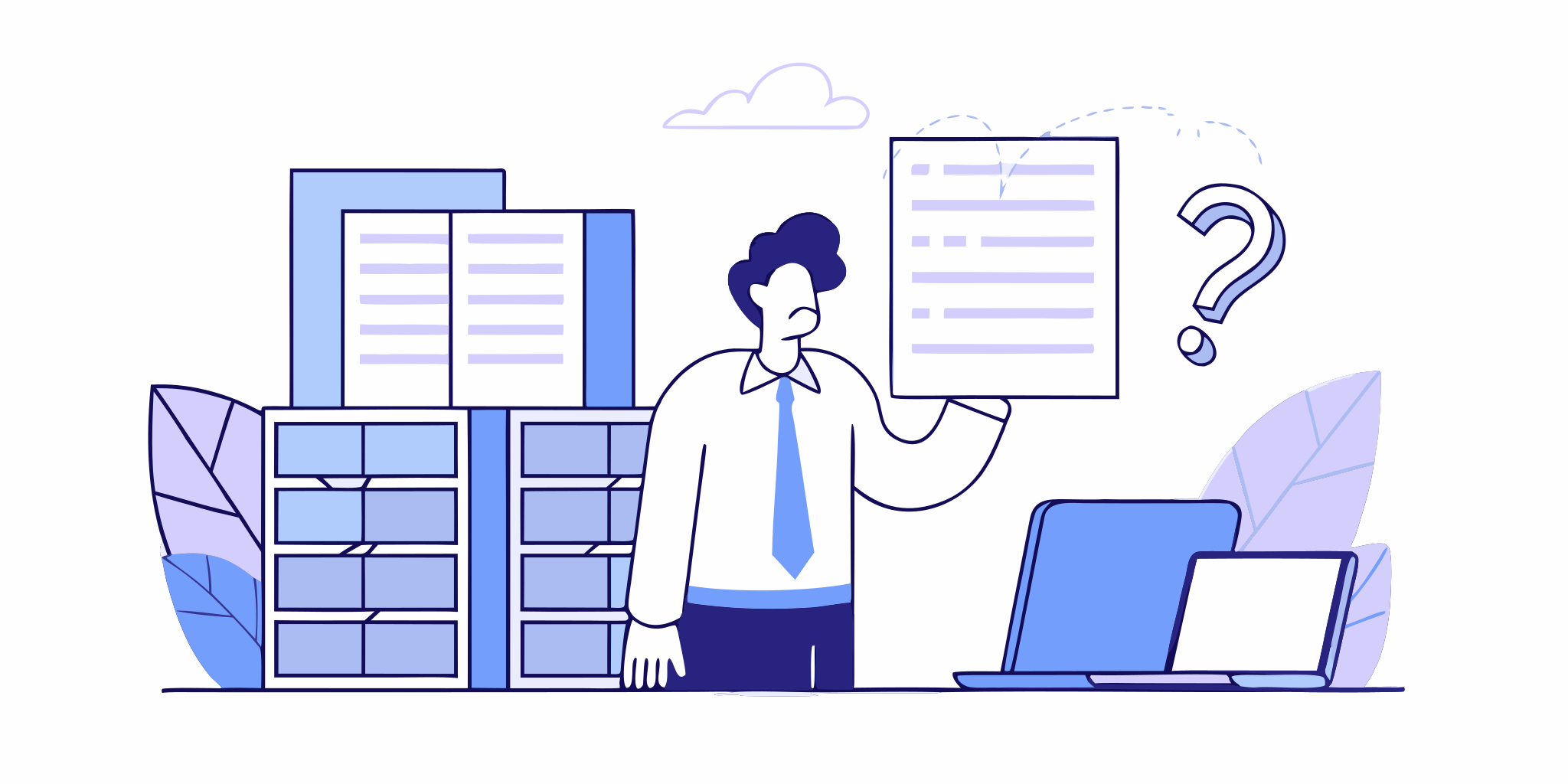 Small business owner frustrated by the real cost of a cheap CRM.